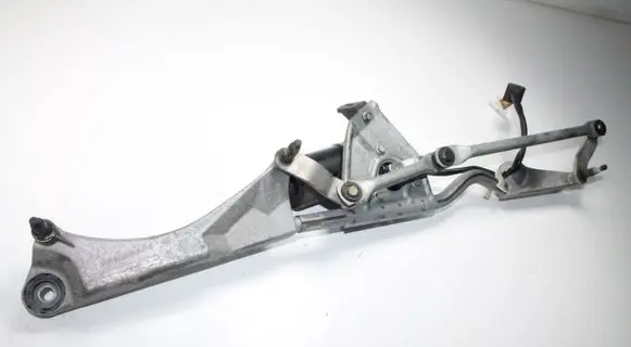 Mercedes-Benz CLK A209 C209 Front wiper linkage and motor A2038200442
