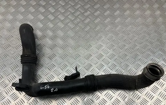 Volkswagen Golf Plus Air pressure sensor 0281002401 038906051C 10052DR8