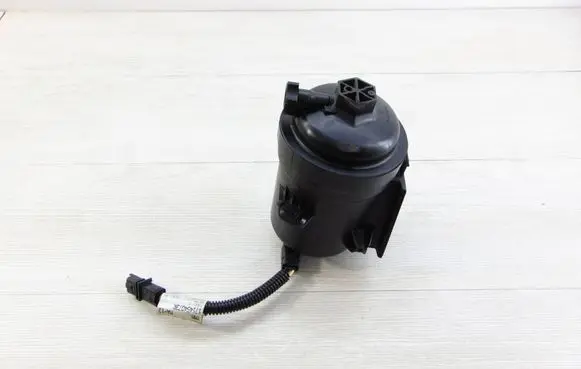 Renault Megane IV Fuel filter housing 164000637R