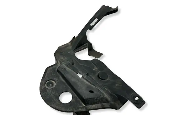 Ford Escape IV Engine compartment rubber LJ6BS02476BB