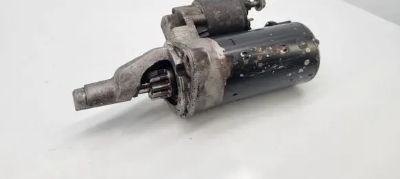 Audi A6 S6 C5 4B Starter motor 059911023H 0001109021