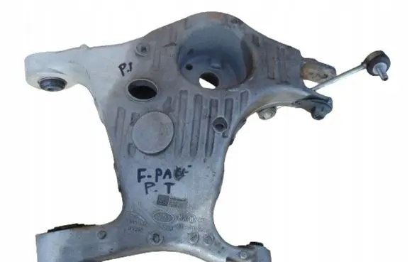 Jaguar F-Pace Rear upper control arm/wishbone HK835B530AF