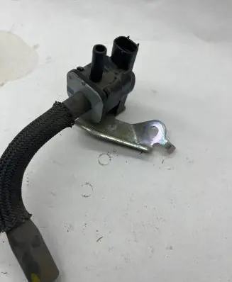 Lexus IS III XE30 Turbo solenoid valve 9091012276 1362007010