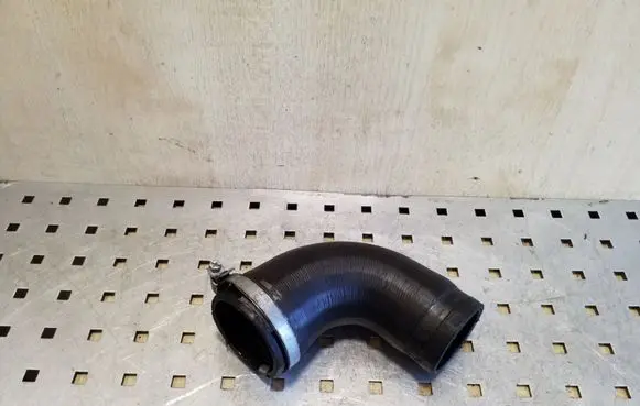 Ford Focus Intercooler hose/pipe