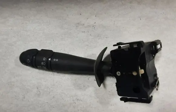 Renault Espace - Grand espace IV Indicator stalk 8200002461