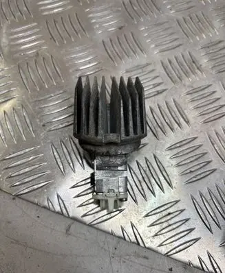 BMW 5 F10 F11 Light module LCM 18592200