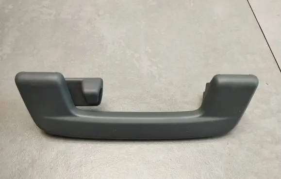 Audi Q4 Sportback e-tron Rear interior roof grab handle 5H0857643B