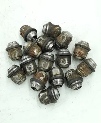 KIA Carens I Nuts/bolts 0K9A237160