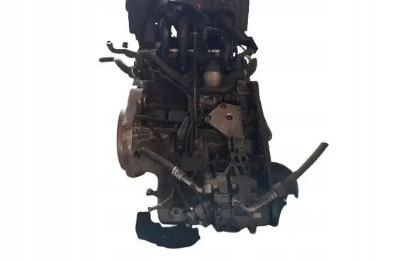 Mercedes-Benz A W168 Engine 166990