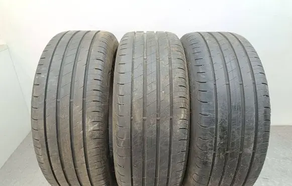 Volkswagen Golf VII R16 summer tire 