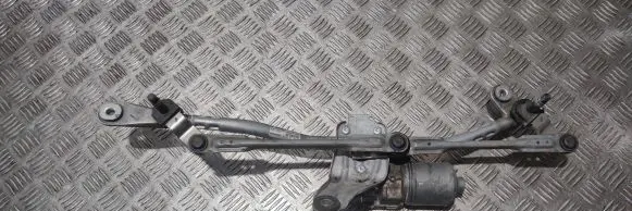 Volvo S90, V90 Front wiper linkage and motor 3397021717