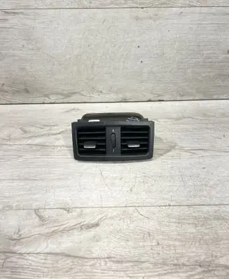 BMW 3 E90 E91 Rear air vent grill 7129556 1412180 6932023