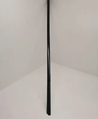BMW M2 F87 Front door glass trim molding 7284566