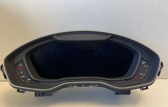 Audi A4 S4 B9 Speedometer (instrument cluster) 8W5920790D