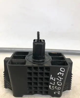 Mercedes-Benz GLE W167 Jacking socket point A1676984000