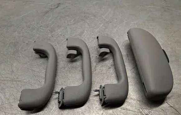 Opel Astra H A set of handles for the ceiling 