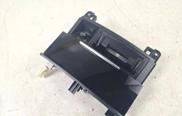 Audi Q7 4L Car ashtray 4L0857965