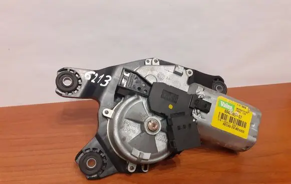 BMW X5 E70 Rear window wiper motor 6942165 54003205
