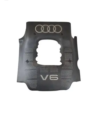 Audi A6 S6 C5 4B Engine cover (trim) 078103927P