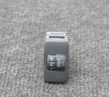 Toyota Hilux (AN120, AN130) Other devices 134166 R134166