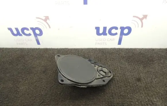 Volkswagen Touran I Front door speaker 1T0035411 D134
