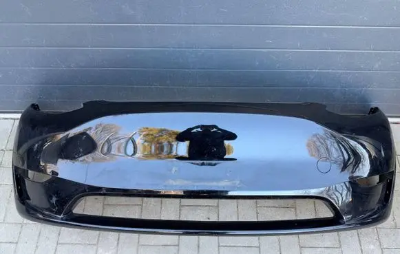 Tesla Model 3 Front bumper 1084168-00-F