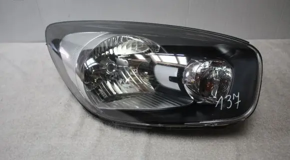 KIA Picanto Headlight/headlamp 921021Y0