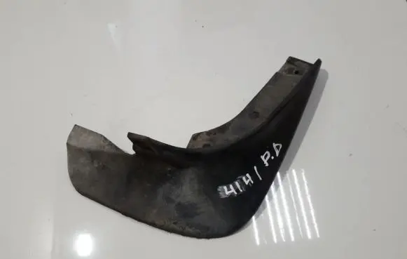 Front mudguard