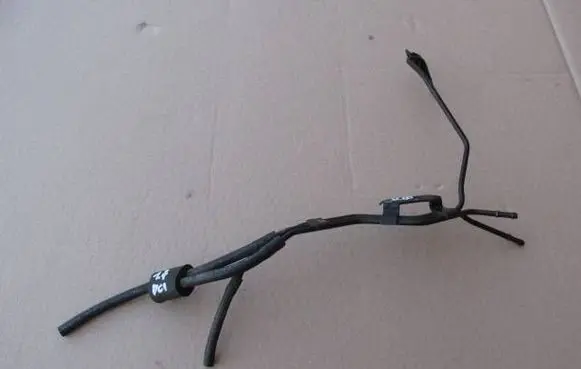 KIA Sportage Breather hose sensor 
