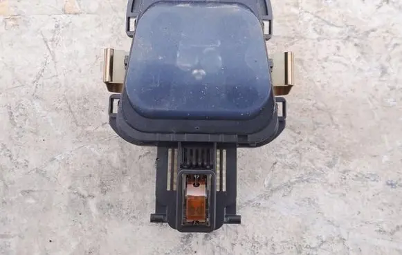 Mercedes-Benz C W205 Rain sensor A2059006615
