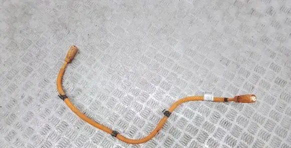 BMW i3 Engine installation wiring loom 9394655