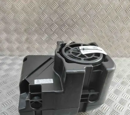 Audi Q4 Sportback e-tron Subwoofer speaker 11A035621C