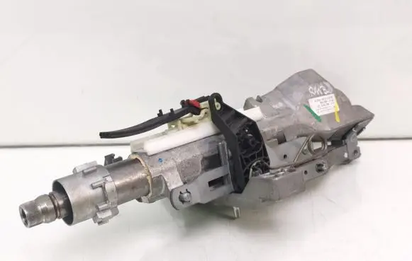 Mercedes-Benz E W211 Steering column universal joint A214602616 211460068