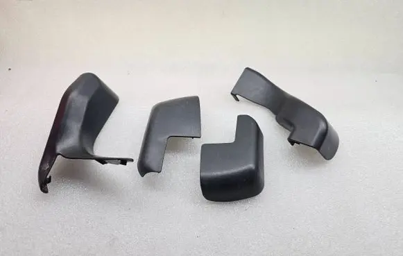 Seat trim