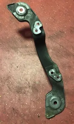 BMW 3 E46 Rear differential/diff mount bracket 1094421