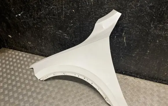 Volvo XC90 Fender 