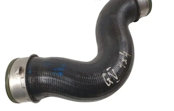 Volkswagen Golf V Intercooler hose/pipe 1K0145832B