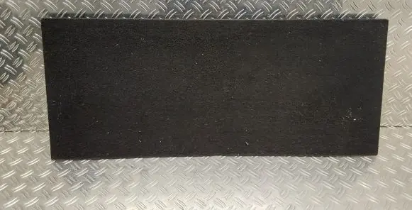 Toyota Avensis T270 Trunk/boot floor carpet liner 5841005021