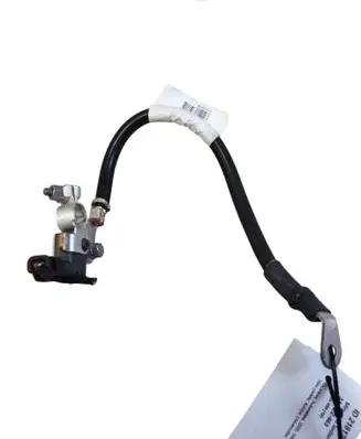Volvo V60 Negative earth cable (battery) 31376758AD