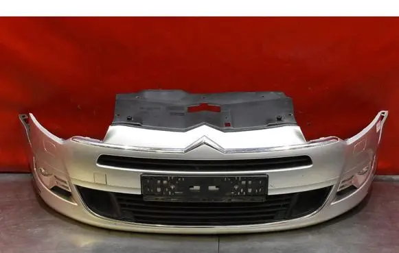 Citroen C5 Front bumper