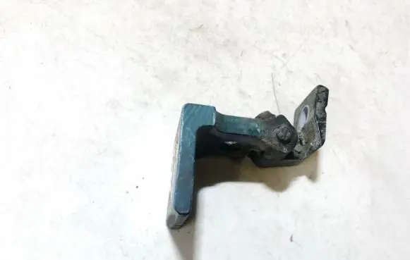 Audi A4 S4 B5 8D Rear door lower hinge