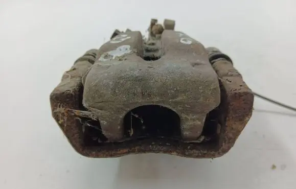 Opel Astra H Rear brake caliper