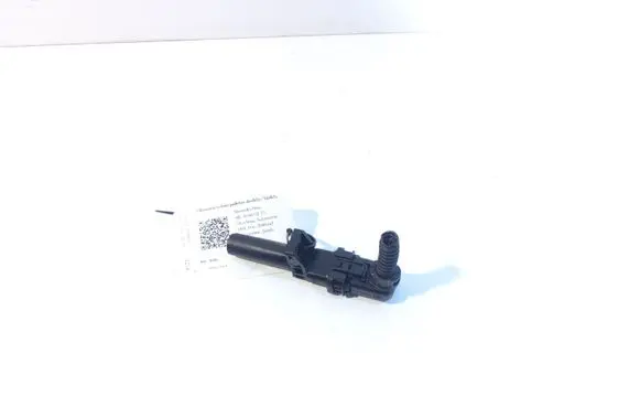 Mercedes-Benz ML W166 Crankshaft position sensor A0025453783