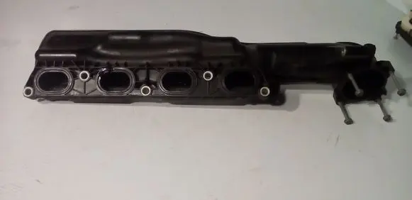 BMW 7 F01 F02 F03 F04 Other engine bay part 11617555663
