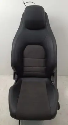 Mercedes-Benz C W204 Front driver seat 