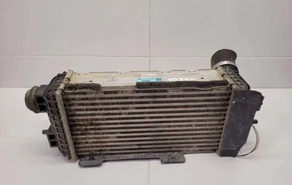 Hyundai Tucson TL Intercooler radiator 28270-2F650