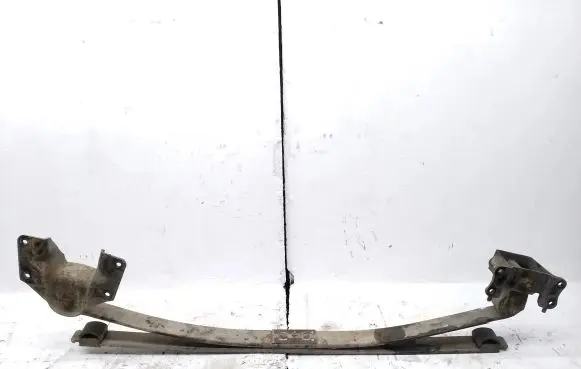 Ford Transit Rear leaf spring BK315560MJ