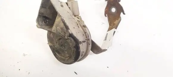 Volkswagen PASSAT B6 Horn signal