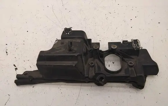 Nissan Qashqai Engine cover (trim) 8200468152A 8200468152