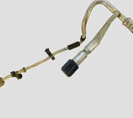 Peugeot 407 Air conditioning (A/C) pipe/hose